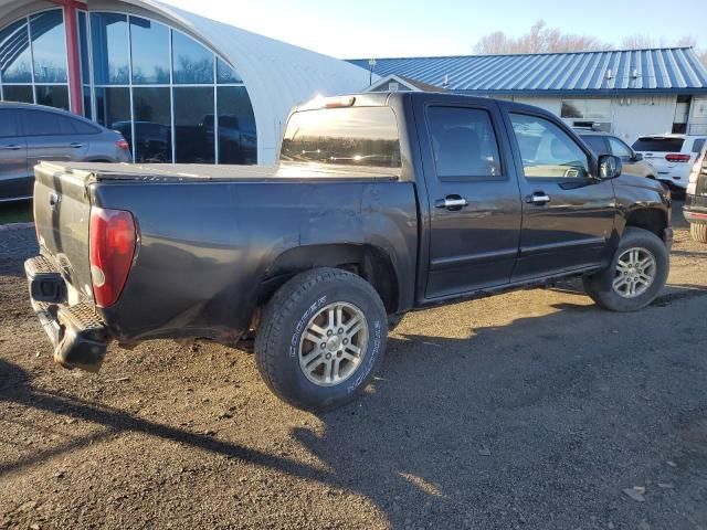 2009 Chevrolet Colorado