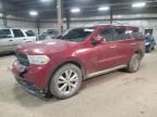 2013 Dodge Durango Crew