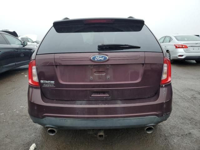 2011 Ford Edge SE