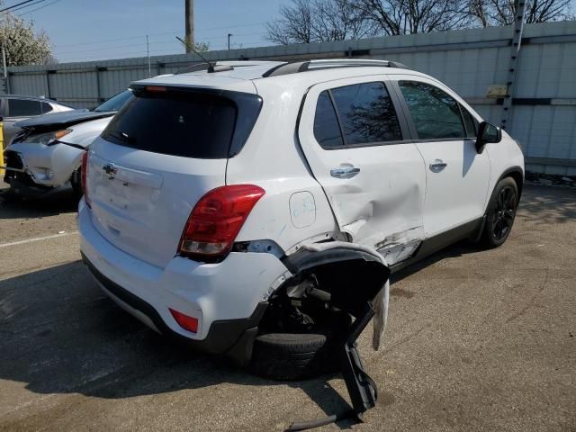 2019 Chevrolet Trax 1LT