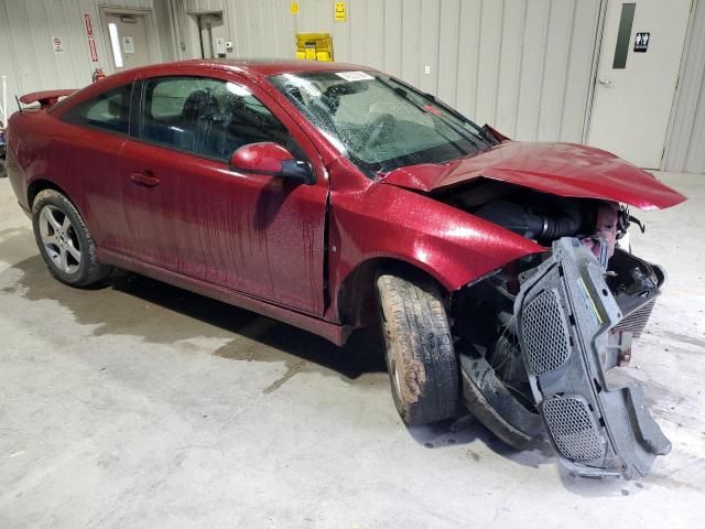 2007 Pontiac G5 GT