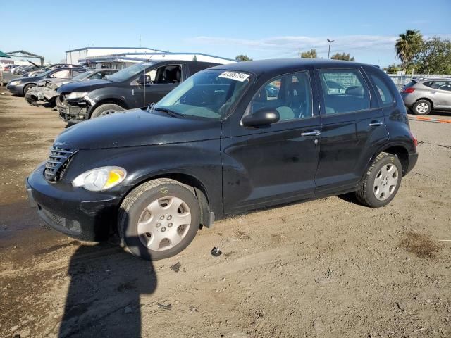 2007 Chrysler PT Cruiser