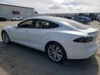 2014 Tesla Model S