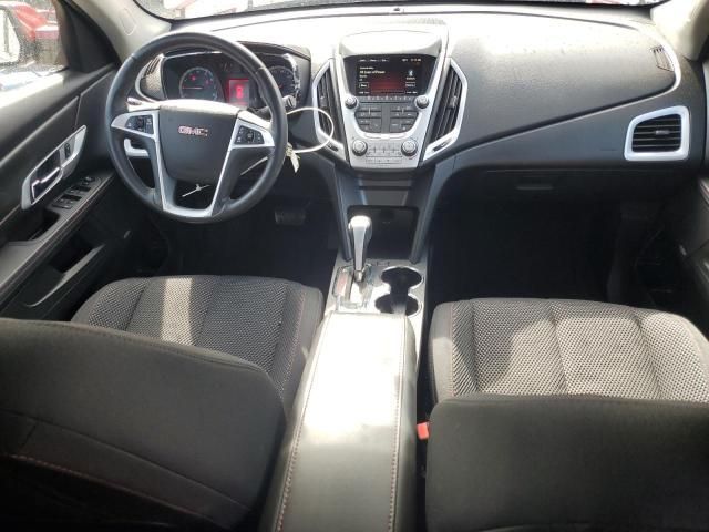 2013 GMC Terrain SLE