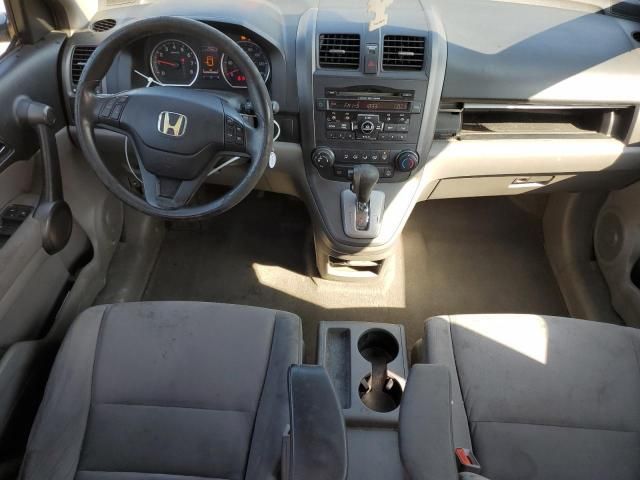 2011 Honda CR-V SE