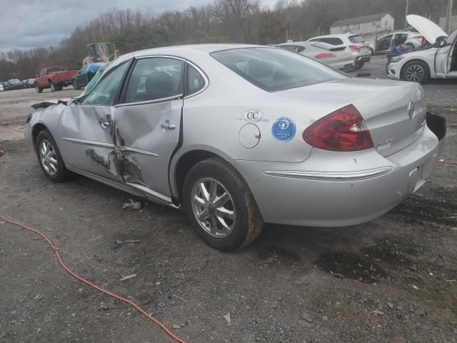 2005 Buick Lacrosse CXL