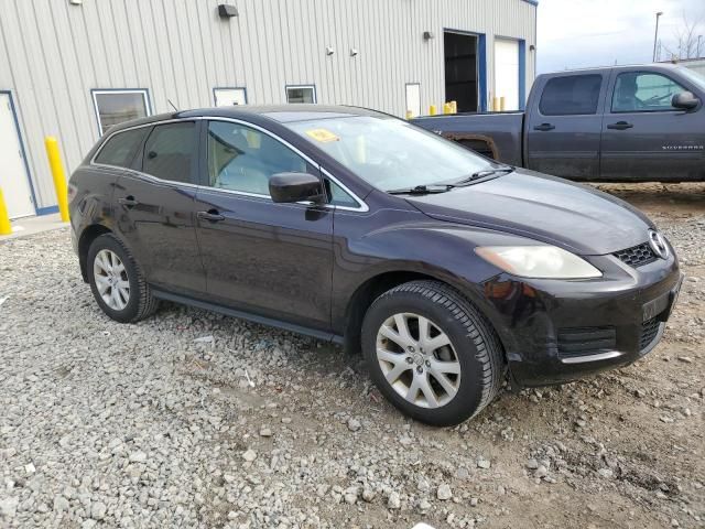 2009 Mazda CX-7