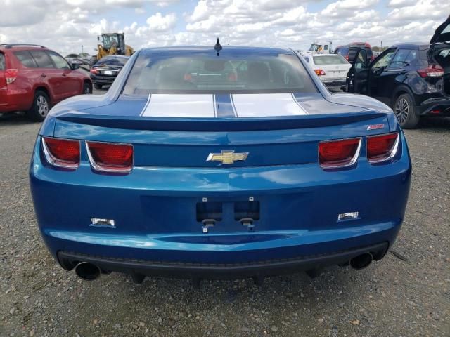 2010 Chevrolet Camaro SS