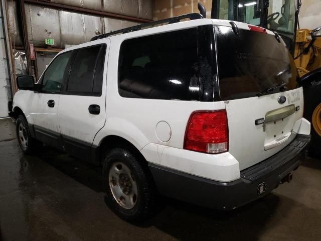 2006 Ford Expedition XLT