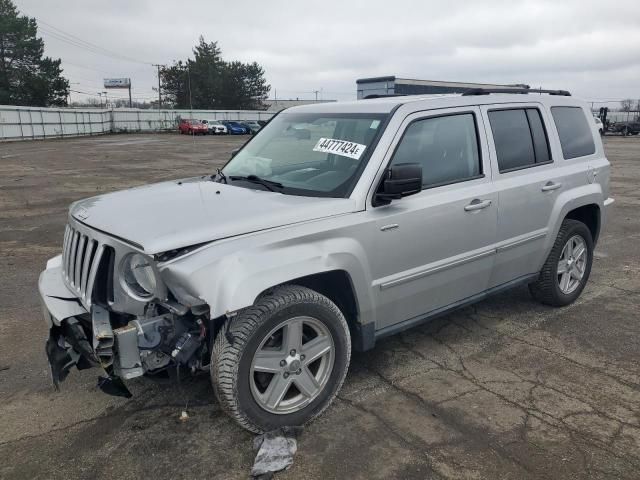 2010 Jeep Patriot Sport