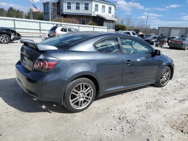 2008 Scion TC