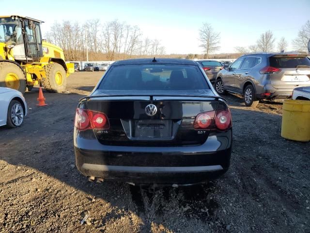 2009 Volkswagen Jetta TDI