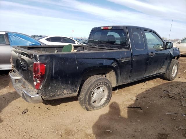 2005 Chevrolet Colorado