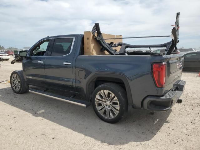 2021 GMC Sierra K1500 Denali