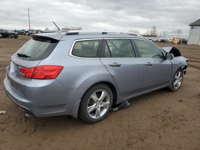 2013 Acura TSX Tech