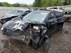 Salvage cars for sale from Copart Lufkin, TX: 2010 Nissan Altima Base