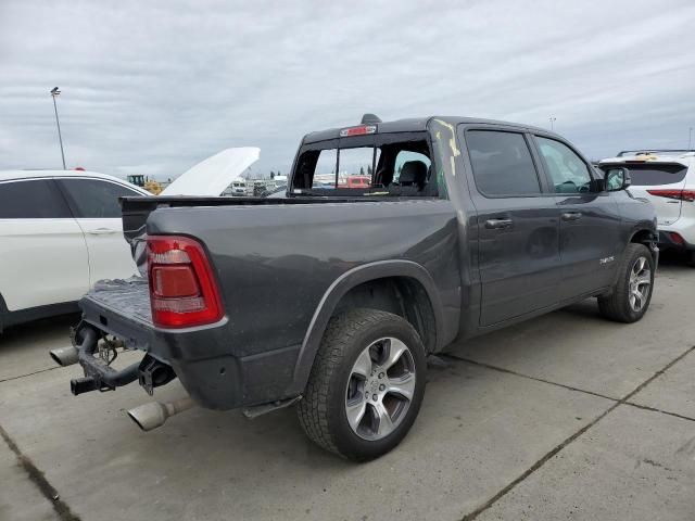 2019 Dodge 1500 Laramie