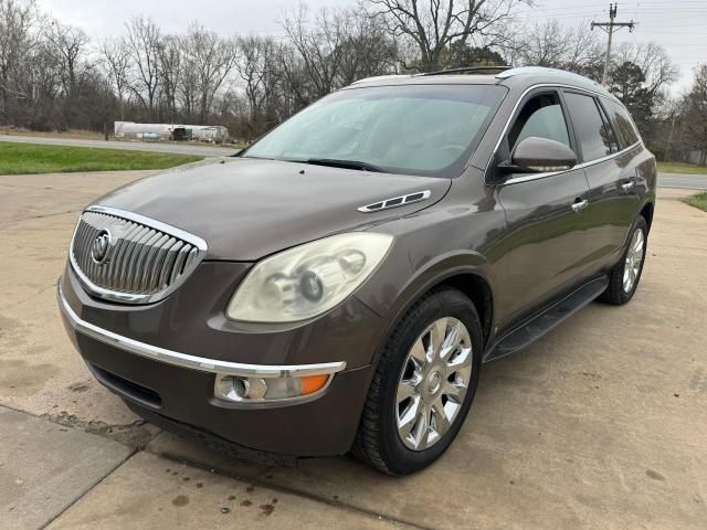 2010 Buick Enclave CXL