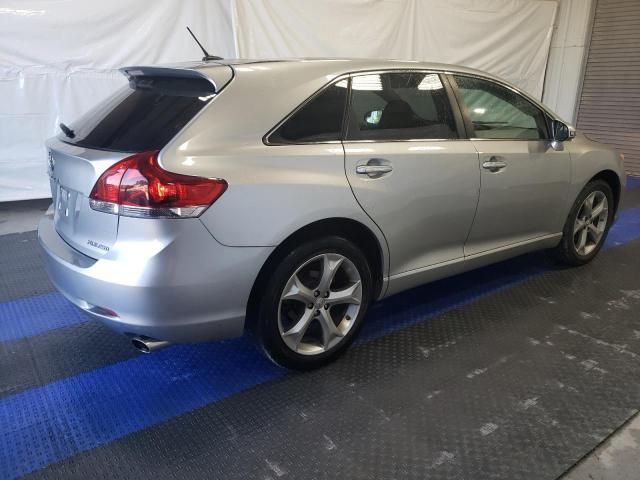 2015 Toyota Venza LE