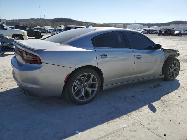 2015 Dodge Charger R/T