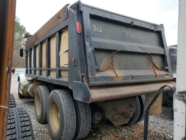 1997 Peter Pirsch & Sons Co. 1997 Peterbilt 378