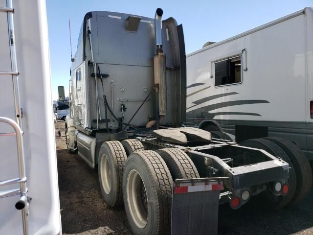 2009 Peterbilt 387