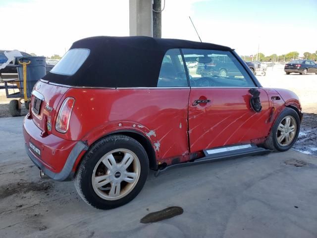 2006 Mini Cooper