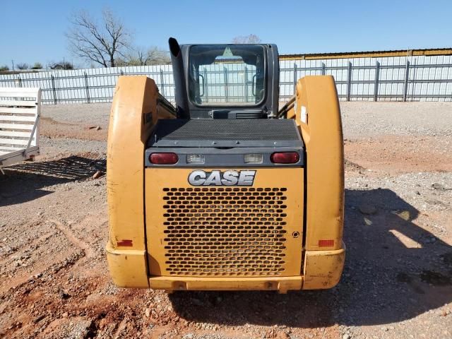 2014 Case SR250