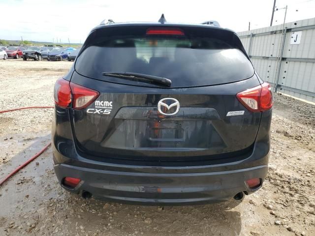 2015 Mazda CX-5 Touring