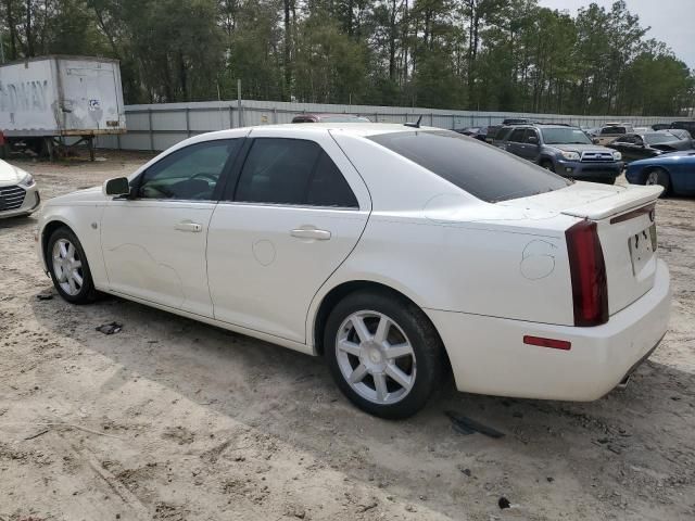 2005 Cadillac STS