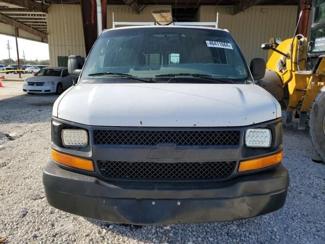 2006 Chevrolet Express G1500