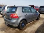 2008 Volkswagen Rabbit