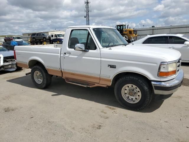 1994 Ford F150