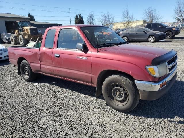 1997 Toyota Tacoma Xtracab