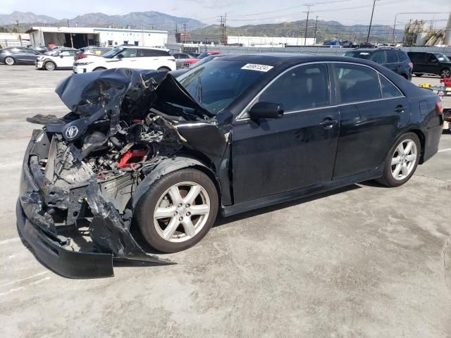 2007 Toyota Camry CE