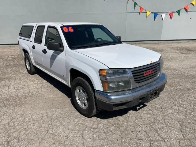 2006 GMC Canyon