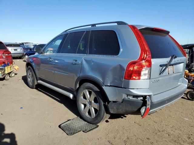 2010 Volvo XC90 3.2