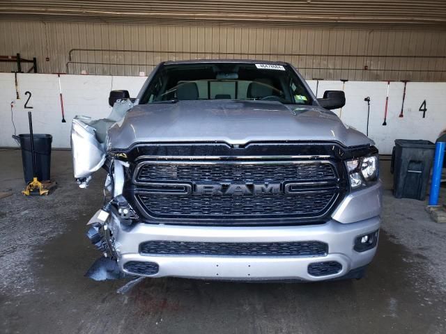 2024 Dodge RAM 1500 Tradesman