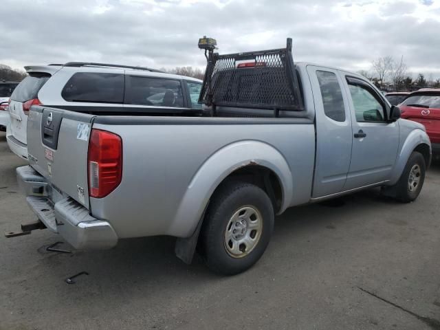 2006 Nissan Frontier King Cab XE