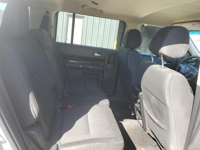 2014 Ford Flex SEL