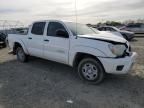 2013 Toyota Tacoma Double Cab