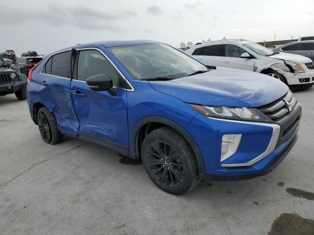 2018 Mitsubishi Eclipse Cross LE