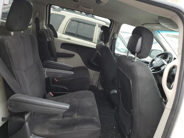 2011 Dodge Grand Caravan Express