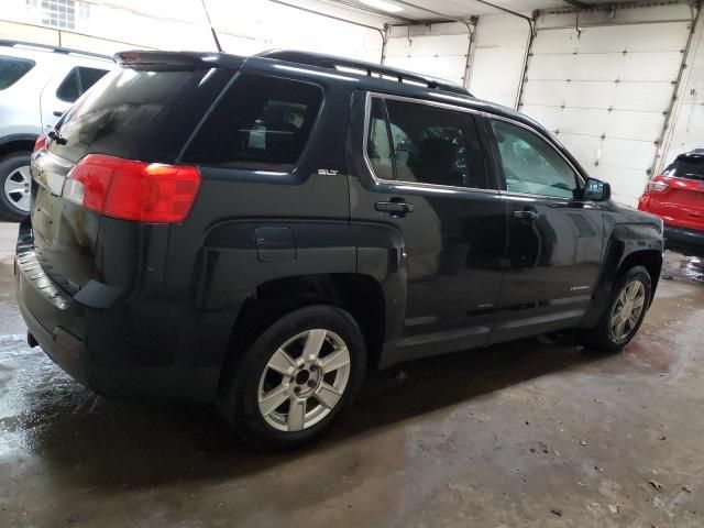 2012 GMC Terrain SLT