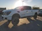 2018 Nissan Titan XD SL