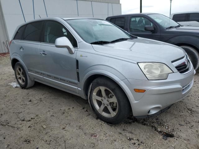 2009 Saturn Vue Hybrid