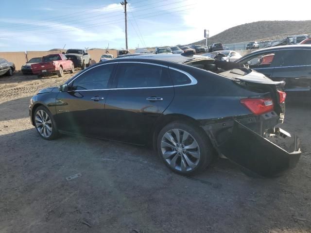 2016 Chevrolet Malibu Premier