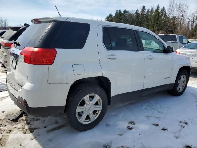 2014 GMC Terrain SLE