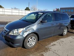 2006 Honda Odyssey EXL for sale in Littleton, CO