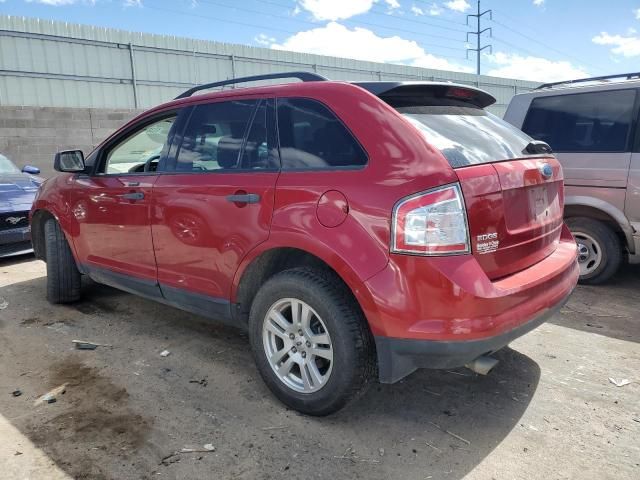 2007 Ford Edge SE